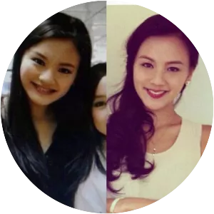 Christy Lai - Chinese model