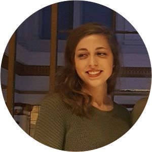 Christy Lannert photograph