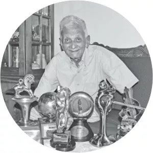 Christy Leonard Perera