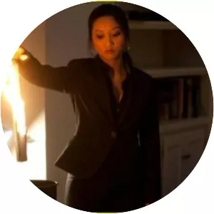 Christy Ling - Fictional character