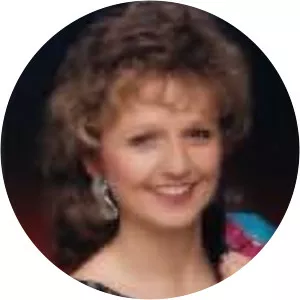 Christy Lockhart - Author