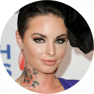 Christy Mack