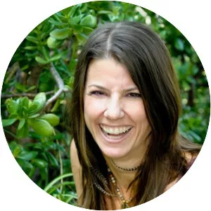 Christy Marsden - Film producer