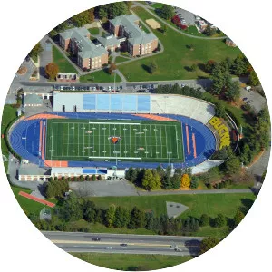 Christy Mathewson Memorial Stadium - Multi-purpose stadium in Pennsylvania