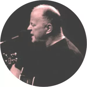 Christy Moore - Irish singer