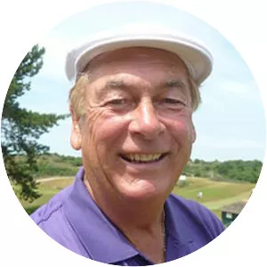 Christy O'Connor Jnr