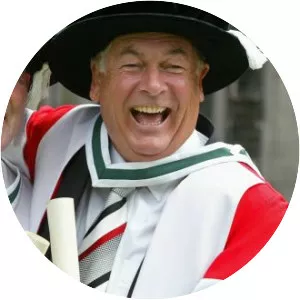 Christy O'Connor Snr - Irish professional golfer