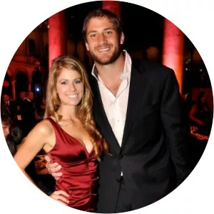 Christy Oglevee photograph