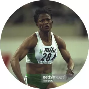 Christy Opara-Thompson