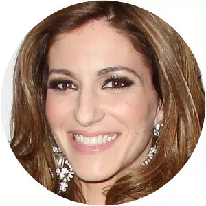 Christy Pereira - TV personality