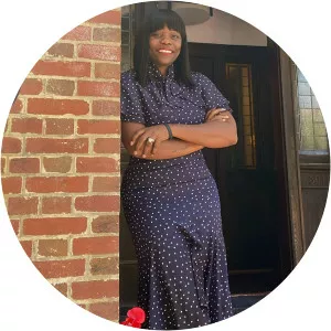 Christy Porter photograph