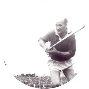 Christy Ring - Irish player
