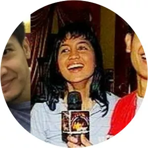 Christy Subono - Melanie Subono's sister