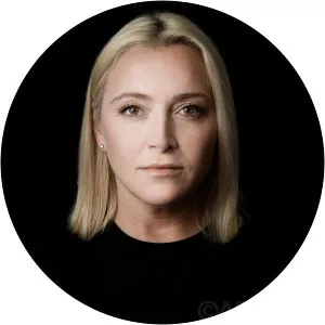 Christy Wyatt photograph