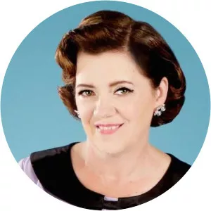 Christyne Butler - Author