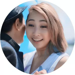 Chriz Tong photograph