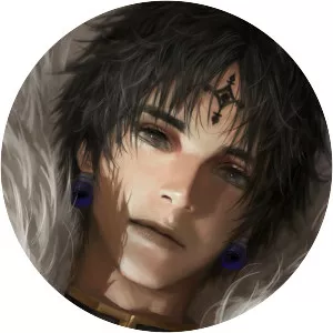 Chrollo Lucilfer - Fictional character