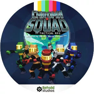 Chroma Squad