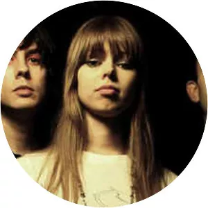 Chromatics - Musical band