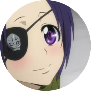 Chrome Dokuro - Fictional character