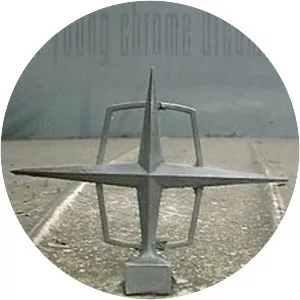 Chrome Dreams II - Studio album by Neil Young