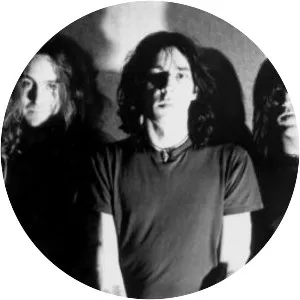 Chrome Locust - Rock band