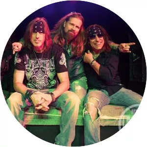 Chrome Mollie - Musical artist