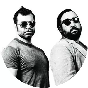 Chrome Moses - Musical artist