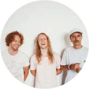 Chrome Pony - Musical artist