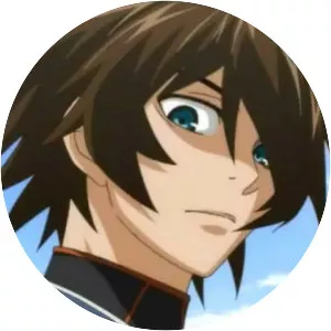 Chrome Shelled Regios - Novel series