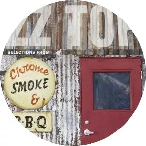 Chrome, Smoke & BBQ