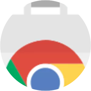 Chrome Web Store photograph