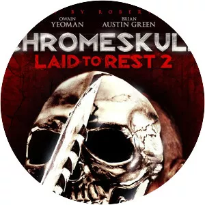 ChromeSkull: Laid to Rest 2