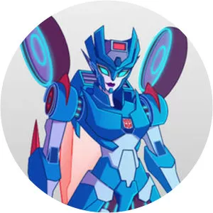 Chromia - 