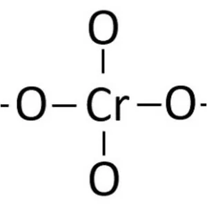Chromic acid