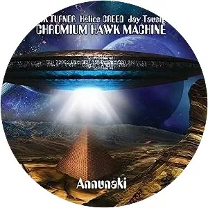 Chromium Hawk Machine