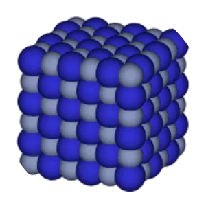 Chromium nitride - Chemical compound