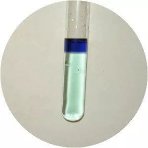 Chromium(VI) oxide peroxide - Chemical compound
