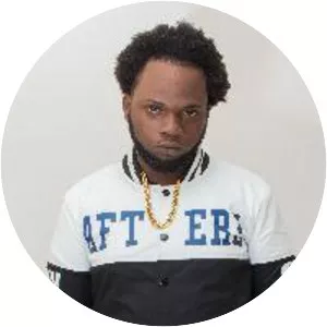 Chronic Law - Musical artist