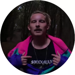 Chronic Shnxman - Musical artist