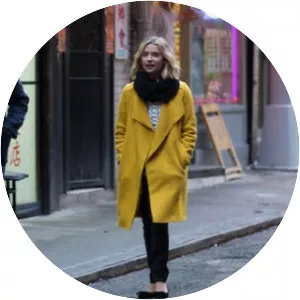 Chronically Metropolitan