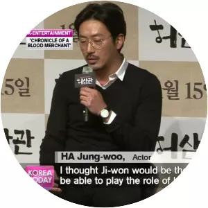 Chronicle of a Blood Merchant - 2015 ‧ Drama ‧ 2h 4m