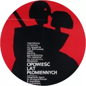 Chronicle of Flaming Years