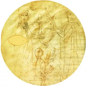 Chronicle of Fredegar - Book by Fredegar