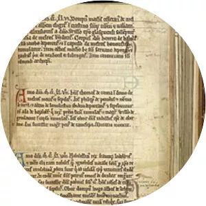 Chronicle of Melrose - Book