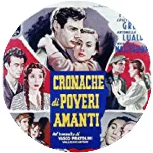 Chronicle of Poor Lovers