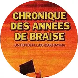 Chronicle of the Years of Fire - 1975 ‧ Drama/War ‧ 2h 57m