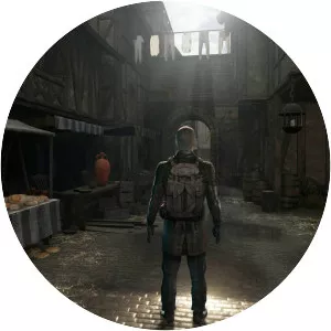 Chronicles of Elyria