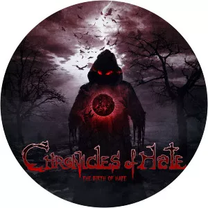 Chronicles Of Hate - Musical group
