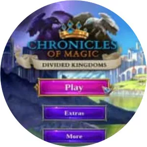 Chronicles of Magic: Divided Kingdoms